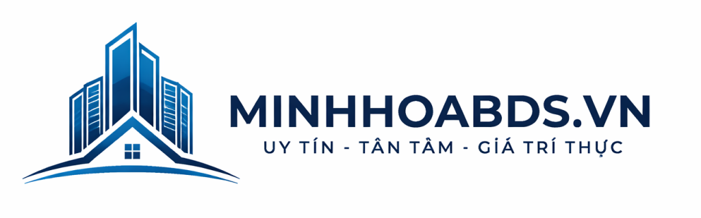 Minh Hoa Bất Động Sản
